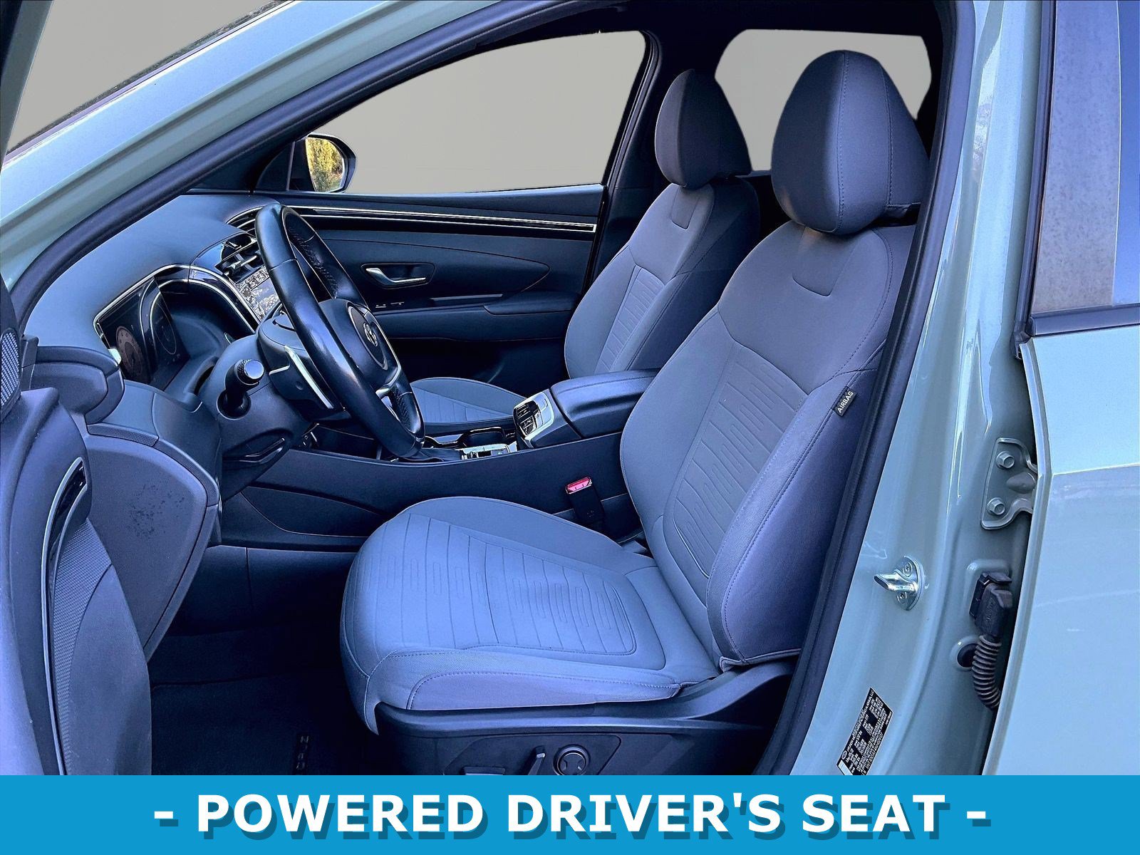Used 2022 Hyundai Santa Cruz SEL Premium AWD/4WD image 20