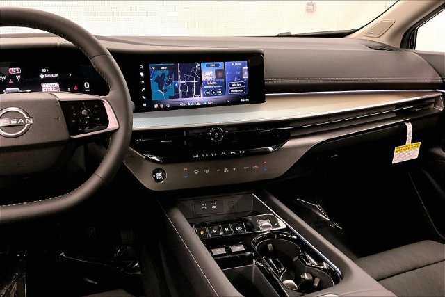 New 2026 Nissan Murano Platinum w/ Technology Package AWD/4WD image 8
