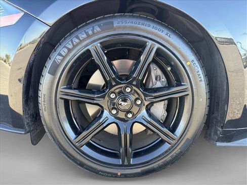 Used 2019 Ford Mustang GT Premium w/ Black Accent Package image 22