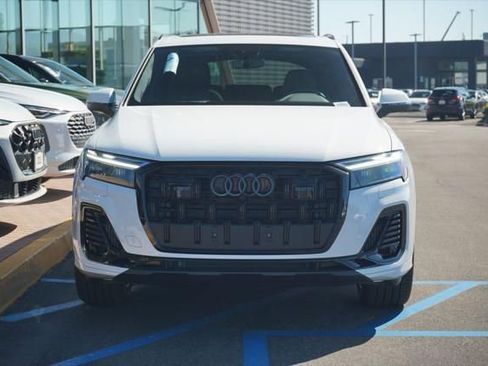 New 2026 Audi Q7 3.0T Premium Plus image 5