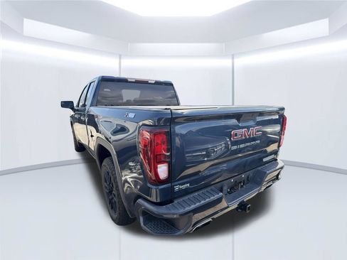 Used 2020 GMC Sierra 1500 Elevation w/ Elevation Value Package AWD/4WD image 7