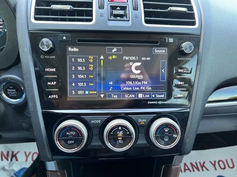 Used 2018 Subaru Forester 2.5i Touring w/ Popular Package #2 image 22