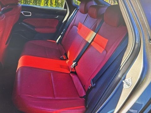 Used 2023 Acura Integra A-Spec image 9