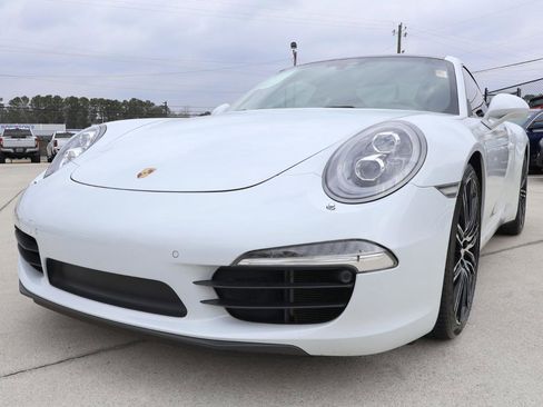 Used 2015 Porsche 911 Carrera S image 33