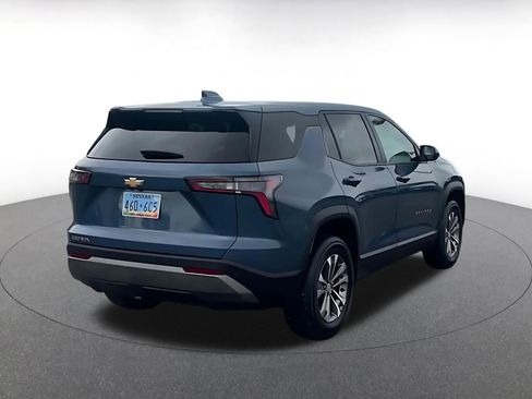 Used 2025 Chevrolet Equinox LT image 14