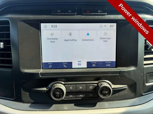 Used 2022 Ford F150 XLT AWD/4WD image 25