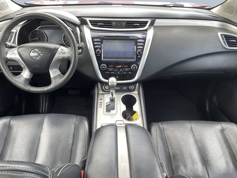 Used 2016 Nissan Murano Platinum w/ Platinum Technology Package FWD image 15
