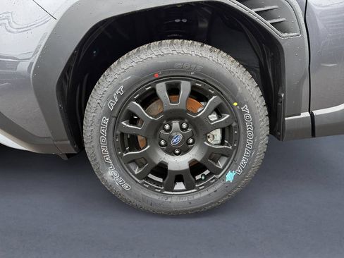 New 2026 Subaru Forester Wilderness w/ Wilderness Package AWD/4WD image 9