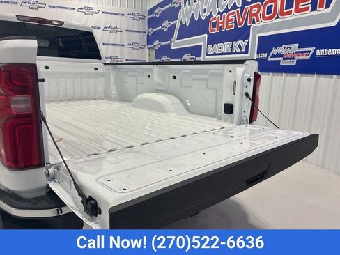 New 2026 Chevrolet Silverado 3500 LT w/ All Star Edition AWD/4WD image 8