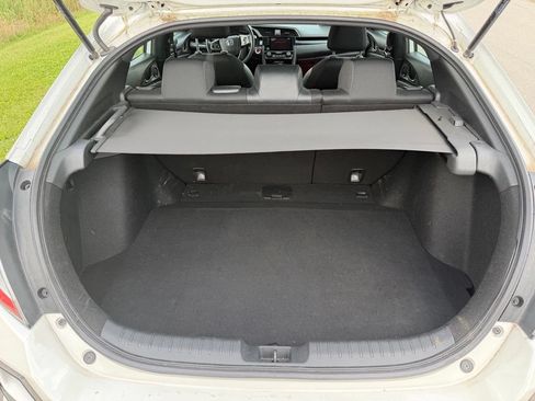 Used 2021 Honda Civic Sport image 7