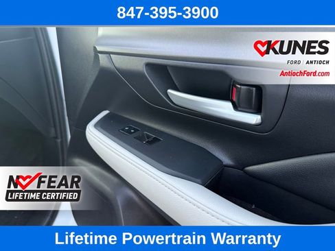 Used 2024 Toyota Grand Highlander XLE image 14