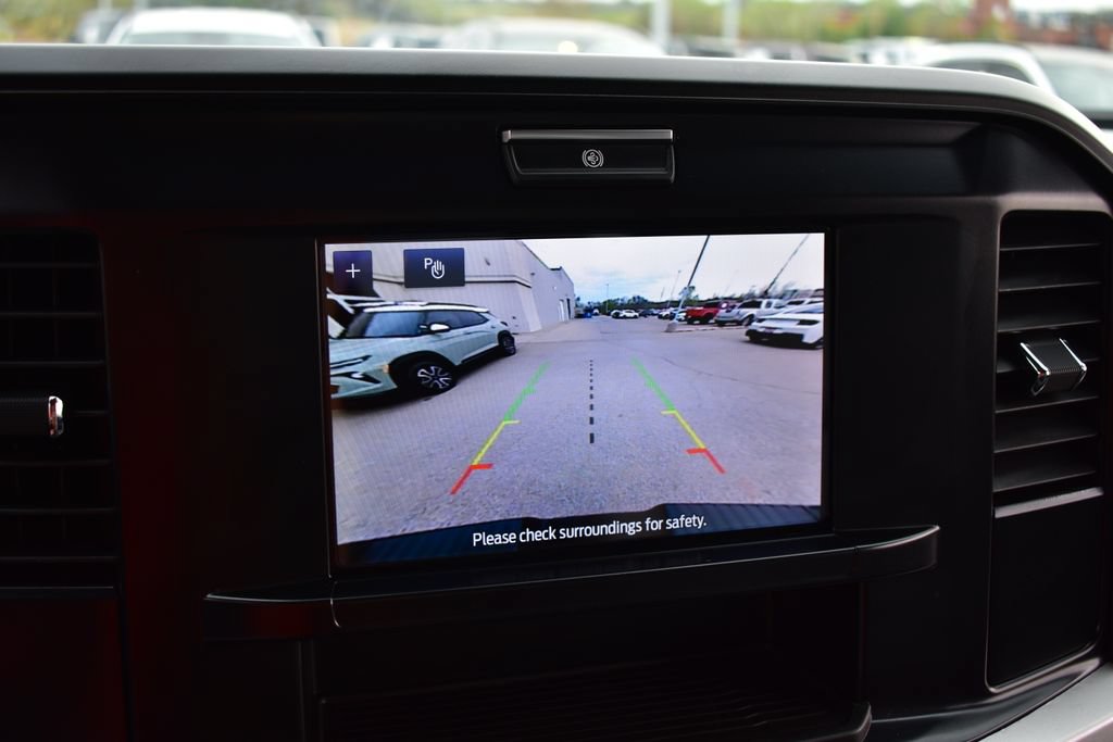 Used 2025 Ford F350 XL AWD/4WD image 49
