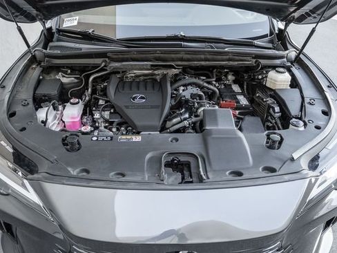 Used 2024 Lexus RX 350 Premium w/ Convenience Package image 15