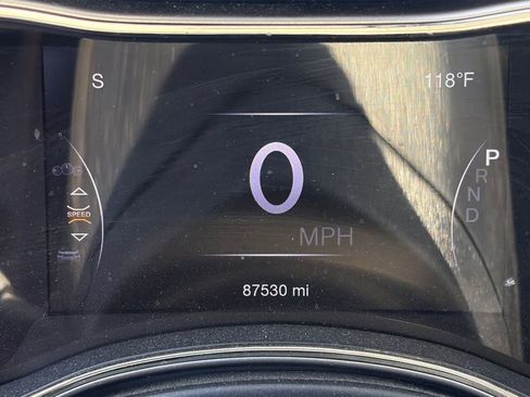 Used 2020 Jeep Grand Cherokee Limited X RWD image 10