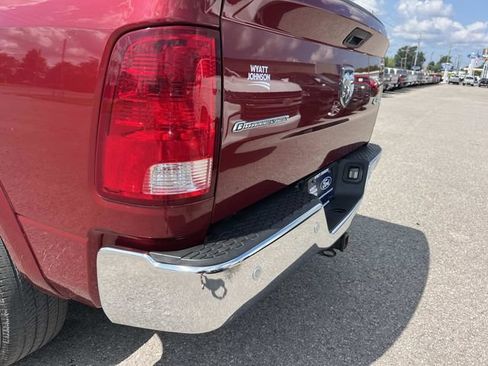 Used 2015 RAM 1500 Outdoorsman AWD/4WD image 12