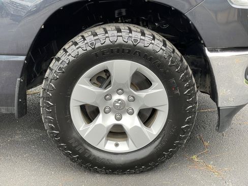 Used 2020 RAM 1500 Lone Star AWD/4WD image 51