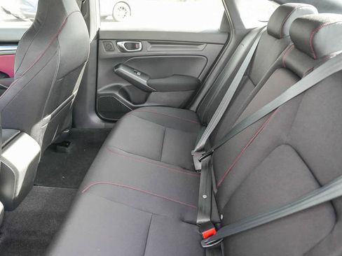 New 2026 Honda Civic Si image 20