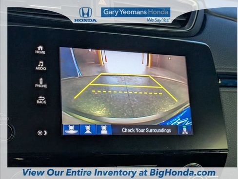 Used 2019 Honda CR-V EX-L image 21