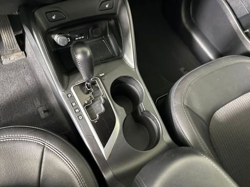 Used 2013 Hyundai Tucson GLS AWD/4WD image 20