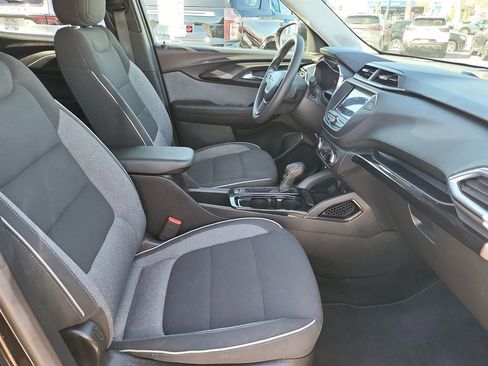 Certified 2023 Chevrolet TrailBlazer LT image 18