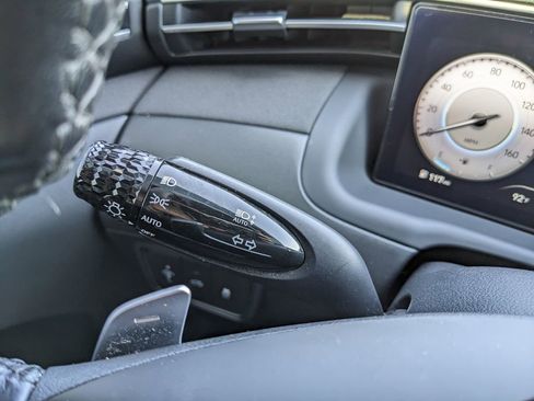 Used 2023 Hyundai Santa Cruz Limited image 53