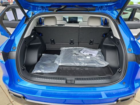 New 2026 Honda Prologue Touring image 13