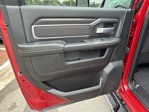 Used 2026 RAM 2500 Big Horn AWD/4WD image 22