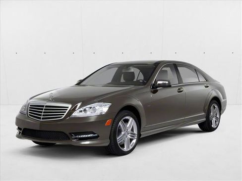 Used 2011 Mercedes-Benz S 400 image 1