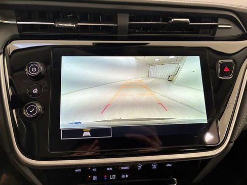 Certified 2023 Chevrolet Bolt EUV LT w/ Driver Confidence Package FWD image 27