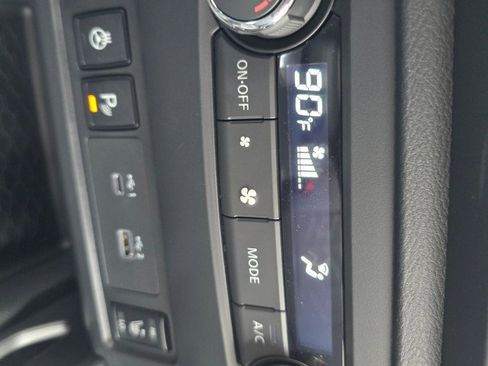 New 2026 Nissan Frontier SV w/ SV Convenience Package image 33