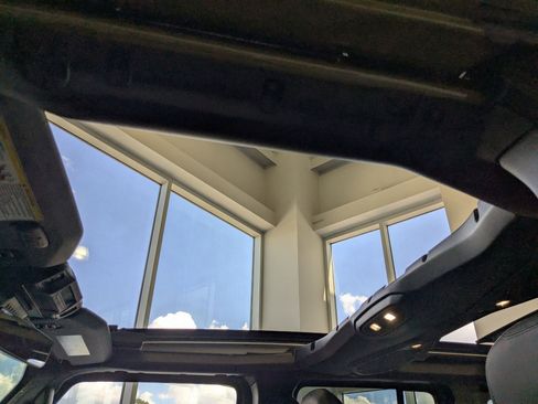 New 2025 Jeep Wrangler Unlimited Rubicon 392 AWD/4WD image 24