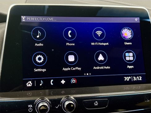 Used 2020 Cadillac CT5 Luxury w/ Cold Weather Package image 15