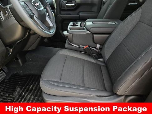 New 2026 GMC Sierra 1500 Pro w/ Graphite Edition image 15