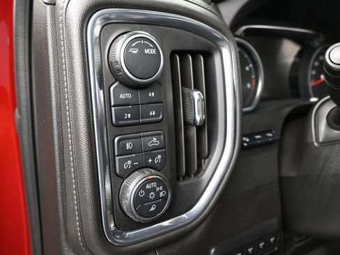 Used 2023 Chevrolet Silverado 3500 High Country AWD/4WD image 17