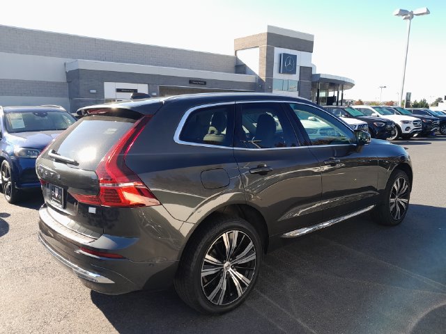Used 2022 Volvo XC60 T8 Inscription w/ Advanced Package AWD/4WD image 20