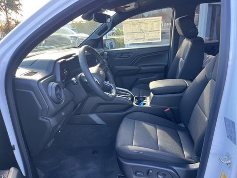New 2026 Chevrolet Colorado W/T image 14