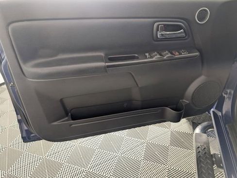 Used 2011 Chevrolet Colorado LT image 10