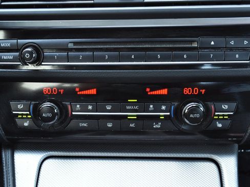 Used 2016 BMW 550i xDrive Sedan image 20