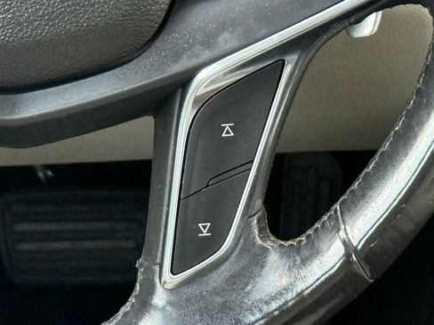 Used 2017 Cadillac CT6 Premium Luxury w/ Active Chassis Package image 32