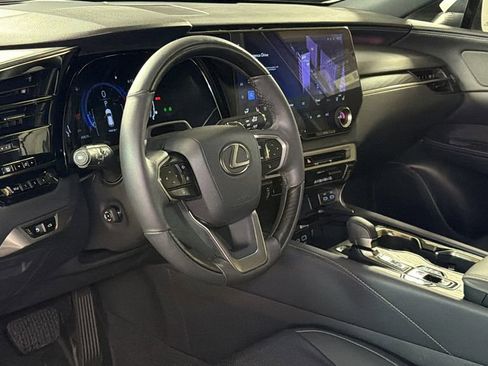 Certified 2023 Lexus RX 350 Premium Plus w/ Cold Area Package image 22