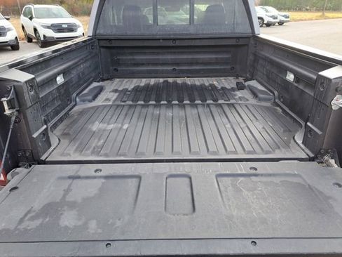 Used 2022 Honda Ridgeline RTL-E image 27