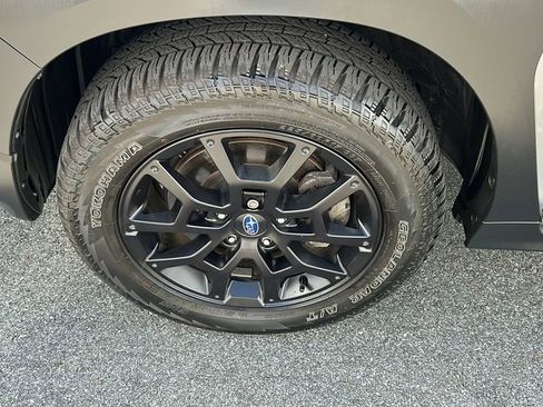 Certified 2024 Subaru Crosstrek 2.5i Wilderness image 5