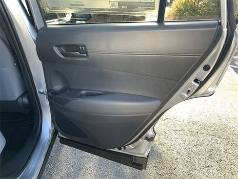 New 2026 Toyota Corolla Cross AWD Hybrid image 11