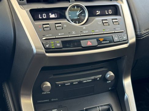 Used 2019 Lexus NX 300 AWD w/ Premium Package image 21