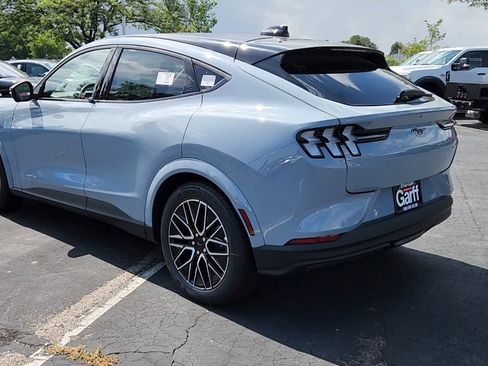New 2025 Ford Mustang Mach-E Premium image 5