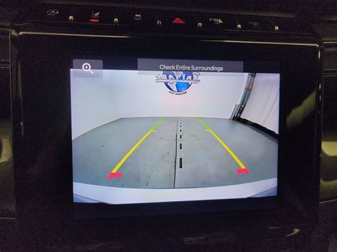 Used 2021 Jeep Grand Cherokee L Laredo w/ Luxury Tech Group I image 29