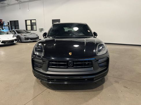 Used 2024 Porsche Macan GTS image 8