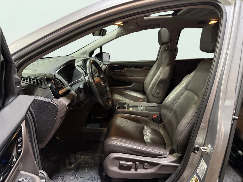 Used 2019 Honda Odyssey Elite image 24