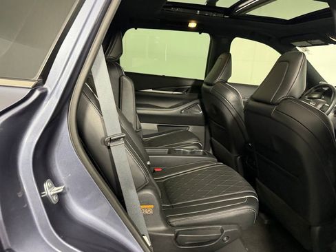 Used 2023 INFINITI QX60 Autograph w/ Cargo Package AWD/4WD image 28