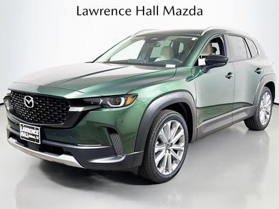 New 2026 MAZDA CX-50 AWD 2.5 S w/ Weather Package